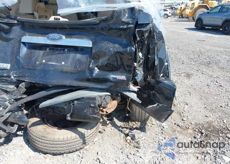 2006 Ford Explorer Limited from USA, damaged, VIN 1FMEU75E76UB69565